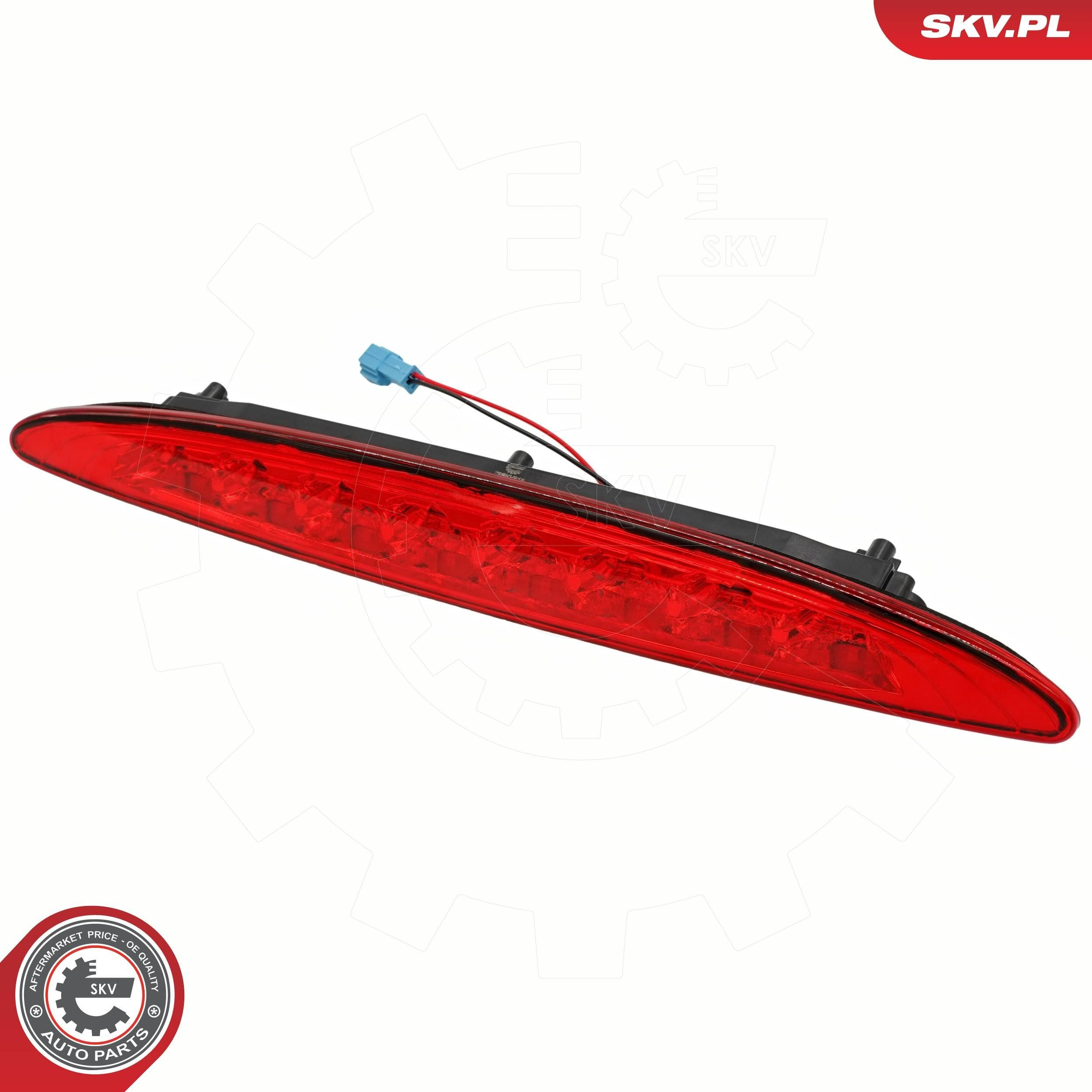 Comprar Tercera luz de freno Mini Cooper  R50, R53